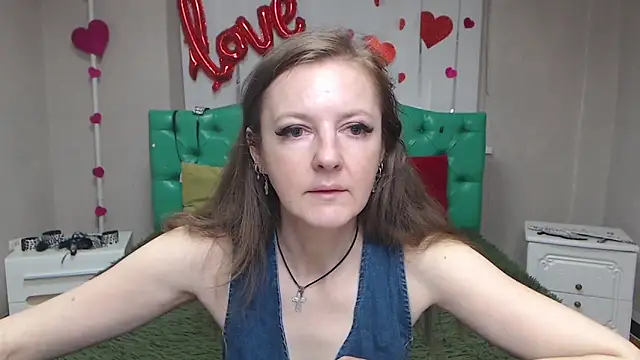 MeganPirs online show from May 10, 5:09 am