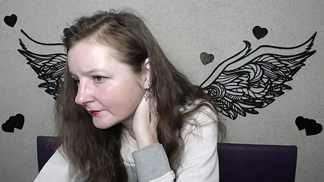 MeganPirs online show from February 27, 1:55 pm