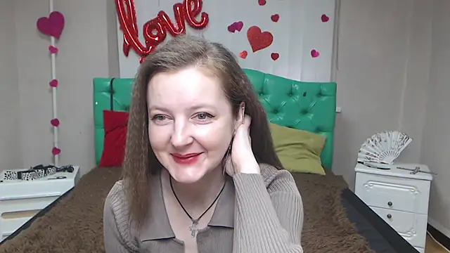 MeganPirs online show from March 3, 7:47 am