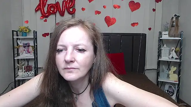 MeganPirs online show from May 29, 5:11 pm