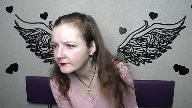 MeganPirs online show from March 1, 6:13 am