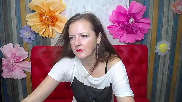 MeganPirs online show from July 9, 7:33 am