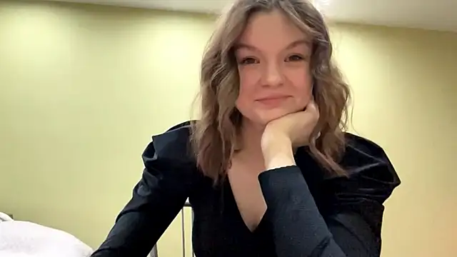 AliveCute online show from February 27, 5:24 pm