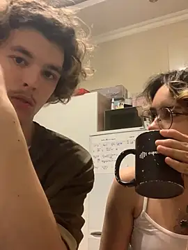 Esfir Elfrid online show from February 28, 11:26 pm