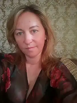 ChristinaYork online show from May 27, 6:21 am