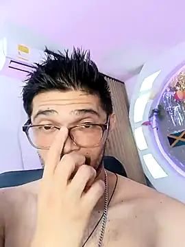 ritzabeth daniel online show from April 5, 2:54 am