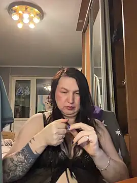 EvaBeautyXx online show from April 11, 12:39 am