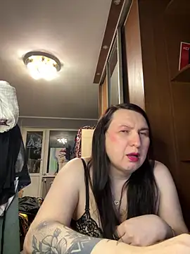 EvaBeautyXx online show from April 14, 10:32 pm