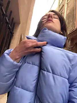 Kamorana online show from April 13, 10:16 am