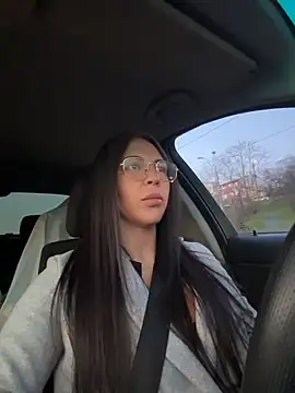 Bunny Lush online show from March 9, 4:26 am