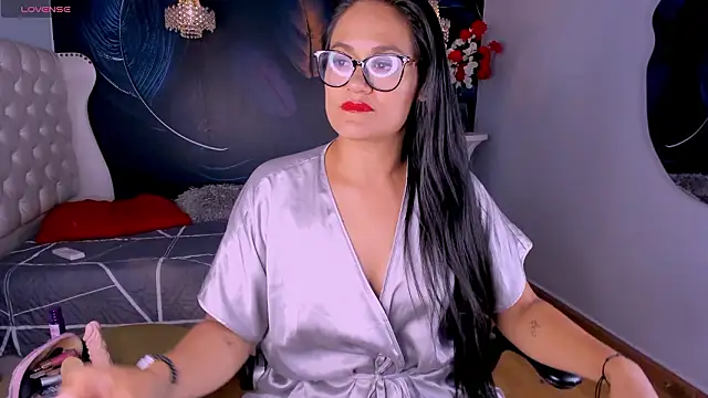 RubyRagge online show from March 1, 5:18 am