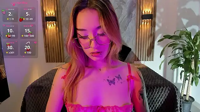 Melodylanee online show from March 2, 11:06 am