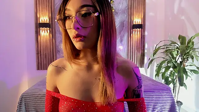 Melodylanee online show from July 7, 11:03 am