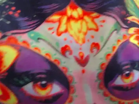 thalia perveertt online show from April 18, 3:14 pm