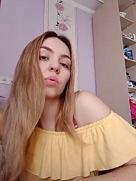 Prinseska27 online show from March 1, 10:37 am