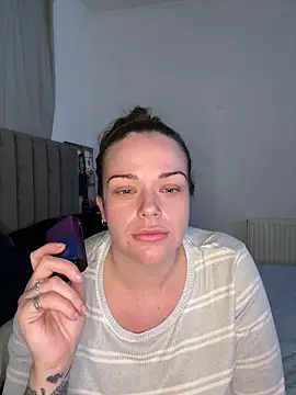 Cookieex online show from February 28, 9:36 pm