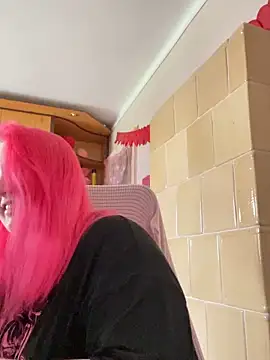 PrincessNova666 online show from April 1, 12:17 pm