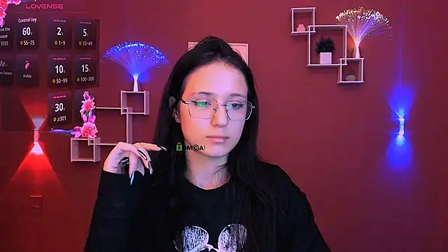 naomi fox1921 online show from May 1, 8:23 pm