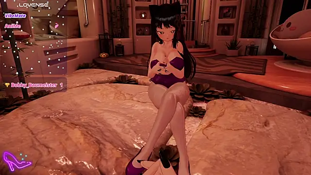 Akira Noctra online show from March 12, 12:13 am