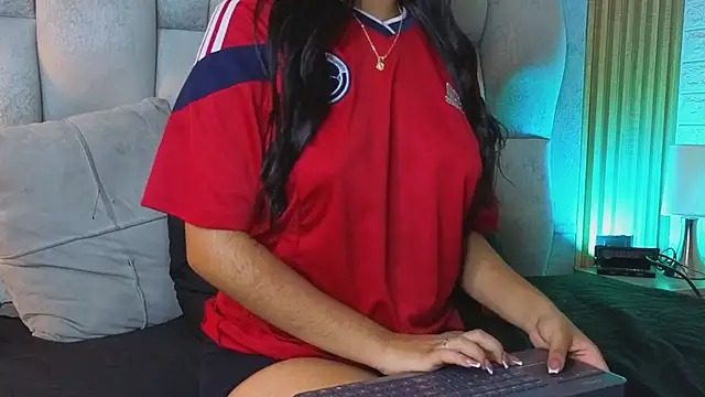 Katty Roose2 online show from June 11, 2:53 am