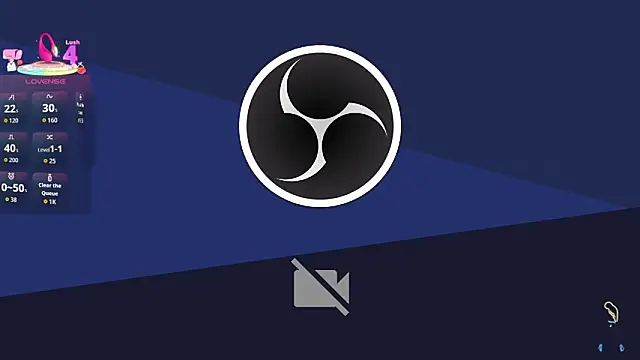 Hanna klover online show from March 19, 3:33 am