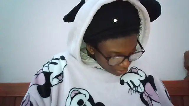 SexyGemBeauty online show from April 4, 8:07 pm