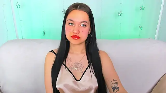 AishaTempt online show from March 30, 8:58 am