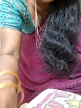AnushaTelugu online show from May 29, 5:38 am