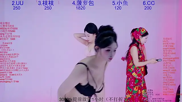 Retro-8090SS online show from March 20, 2:16 am