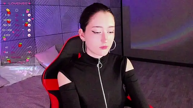 Vodka Ramfi online show from April 13, 8:48 am