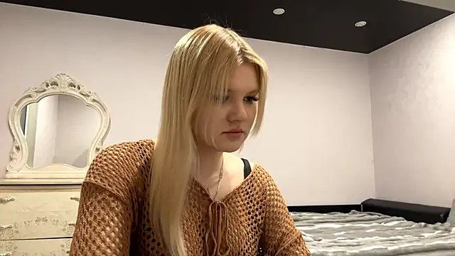 AnnyBany online show from February 28, 3:33 pm