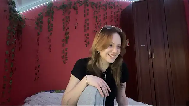 GretaMcdannold online show from March 1, 2:28 pm