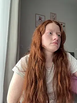 gingerlatte online show from May 4, 8:29 am