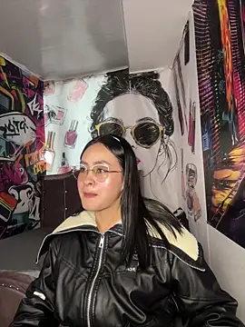 Anni Rose online show from February 28, 11:53 am