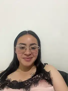 Anni Rose online show from March 8, 2:59 am