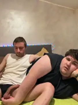 coppiachaserchubby online show from March 12, 10:45 pm