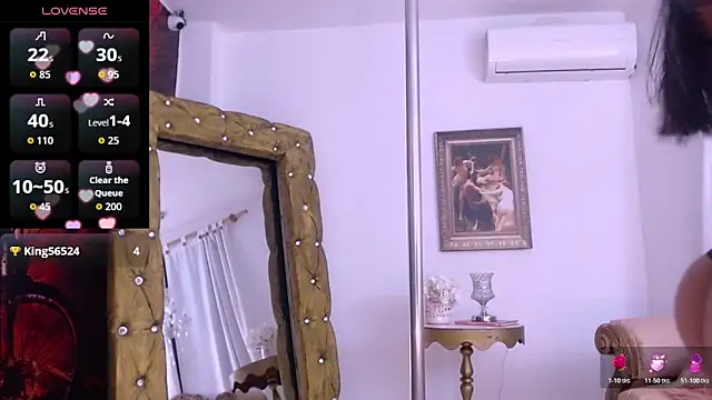 SolAvelary online show from April 1, 12:39 pm