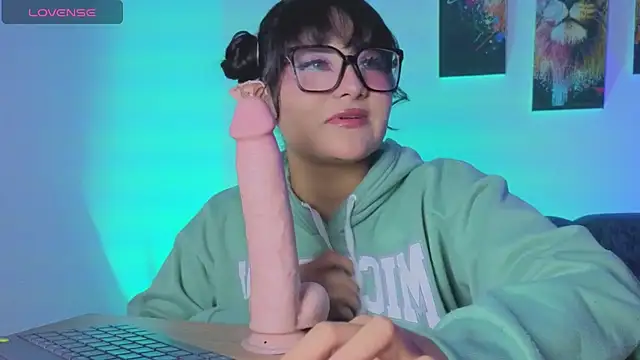 Mymelody   online show from March 16, 7:29 pm