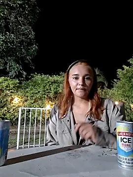 andruscatrina online show from March 3, 3:23 am