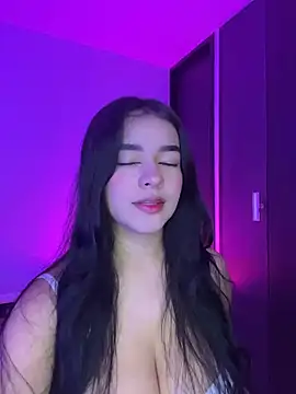 Sophia Wy online show from March 28, 12:22 am