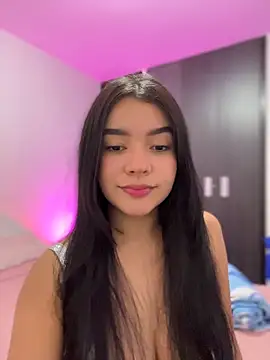 Sophia Wy online show from March 14, 11:17 pm