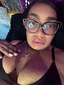 Piel Canella online show from March 5, 12:28 am