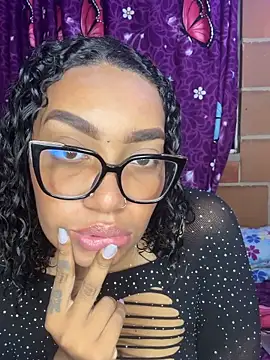 Piel Canella online show from March 4, 12:28 am