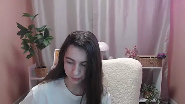 MistyBree online show from March 12, 12:08 pm