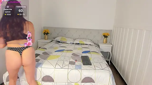 EvaMark  online show from April 6, 11:22 am