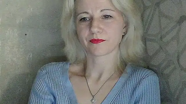 Katerina-Kissa online show from April 8, 6:32 pm