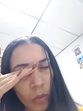 BiancaRoyale online show from April 19, 8:58 am