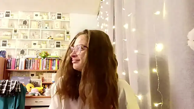 JInaMillsap online show from March 17, 12:09 pm