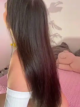 Caandace online show from April 2, 7:33 pm