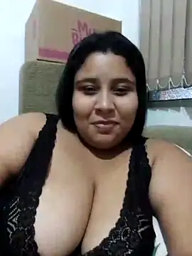 gordinhafogosaa online show from March 8, 2:59 am